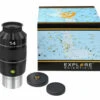 Explore Scientific 100 Degree Argon Purged 14mm 2 Inch Eyepiece -FujiFilm Store explore sci 100 ar 14mm 2inch main