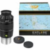 Explore Scientific 100 Degree Nitrogen Purged 20mm 2" Eyepiece -FujiFilm Store explore sci 100 ar 20mm 2inch main