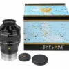 Explore Scientific 100 Degree Argon Purged 30mm 3 Inch Eyepiece -FujiFilm Store explore sci 100 ar 30mm 3inch main