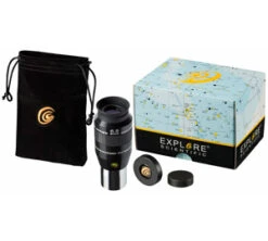 Explore Scientific 52 Degree LER Argon Purged Eyepiece 6.5mm