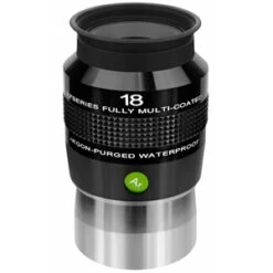 Explore Scientific 82 Degree Argon Eyepiece 18mm 2 Inch