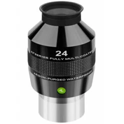 Explore Scientific 82 Degree Argon Eyepiece 24mm 2 Inch