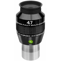 Explore Scientific 82 Degree Argon Eyepiece 4.7mm 1.25 Inch
