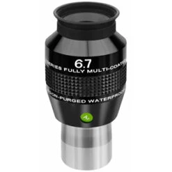 Explore Scientific 82 Degree Argon Eyepiece 6.7mm 1.25 Inch