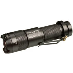 Explore Scientific Astro R-LITE Red Light Flashlight