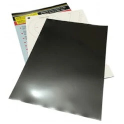 Explore Scientific Solarix Solar Filter Film A4