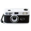 Flic Film Double Shot Half Frame Film Camera 2 Flic Film Double Shot Half Frame Film Camera -FujiFilm Store flic film double shot half frame camera