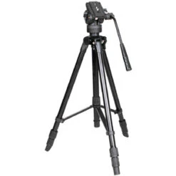 Fotomate VT-2900 Heavy Duty Tripod With 2 Way Head
