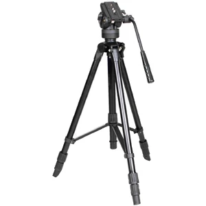 Fotomate VT-2900 Heavy Duty Tripod With 2 Way Head 3 Fotomate VT-2900 Heavy Duty Tripod With 2 Way Head