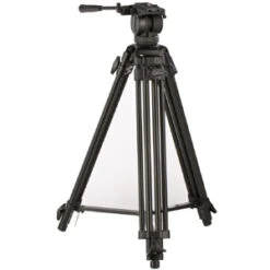 Fotomate VT-680-222R Extra Heavy Duty Tripod With 2 Way Head