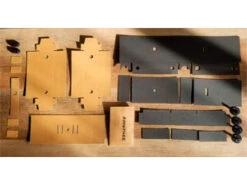 FPP 120 Pinbox DIY Pin Hole Camera