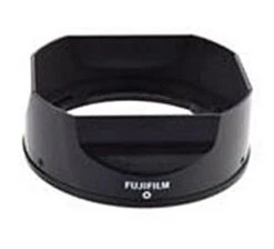 FujiFilm Fuji Lens Hood For XF 18mm Lens