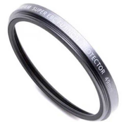 FujiFilm Fuji 49mm Protector Filter