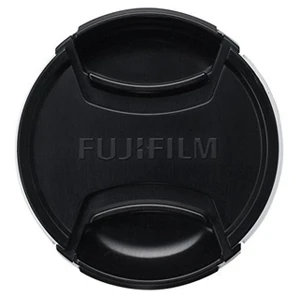 Fujifilm 58mm Front Lens Cap (FLCP-58 II) 3 Fujifilm 58mm Front Lens Cap (FLCP-58 II)