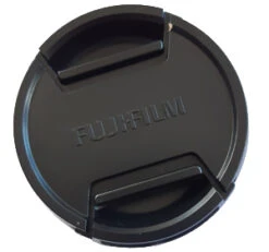 FujiFilm Fuji 72mm Front Lens Cap II