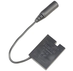 FujiFilm Fuji CP-45 DC Coupler For AC-5VX Power Adapter