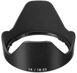 FujiFilm Fuji Lens Hood For XF 18-55 | 14mm Lenses