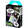 FujiFilm Fuji Instax Mini Film - Comic Strip -FujiFilm Store fuji instax mini film comic strip lrg