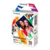 Fujifilm Instax Mini Film - Spray Art (10 Sheets) -FujiFilm Store fuji instax mini film spray art