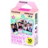 FujiFilm Fuji Instax Mini Film - Shiny Star