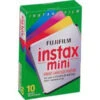 FujiFilm Fuji Instax Mini Film Pack -FujiFilm Store fuji instax mini sngle main
