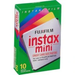 FujiFilm Fuji Instax Mini Film Pack