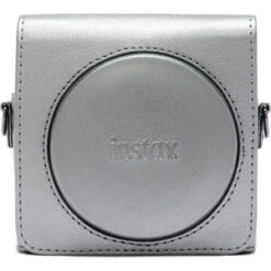 FujiFilm Fuji Instax SQ6 Square Case Graphite Grey