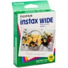 FujiFilm Fuji Instax Wide Single Film Pack (10 Shots) 1 FujiFilm Fuji Instax Wide Single Film Pack (10 Shots) -FujiFilm Store fuji instax wide single main