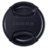 Fujifilm 52mm Front Lens Cap (FLCP-52 II) -FujiFilm Store fuji lens cap 52mm