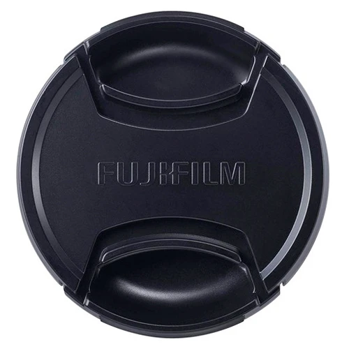 Fujifilm 52mm Front Lens Cap (FLCP-52 II) 3 Fujifilm 52mm Front Lens Cap (FLCP-52 II)
