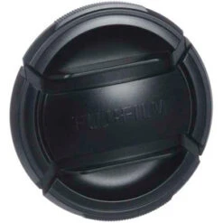 FujiFilm Fuji 62mm Front Lens Cap (FLCP-62)