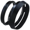 FujiFilm Fuji LH-X100 Lens Hood With AR-X100 Adapter Ring Black -FujiFilm Store fuji lh x100 blk main