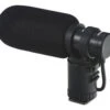 FujiFilm Fuji MIC-ST1 Stereo Microphone -FujiFilm Store fuji mic st1 main