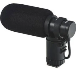 FujiFilm Fuji MIC-ST1 Stereo Microphone
