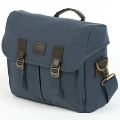 FujiFilm Fuji Millican Christopher Bag (Grey Blue)