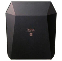 Fujifilm Instax Share SP-3 Wireless Photo Printer Black