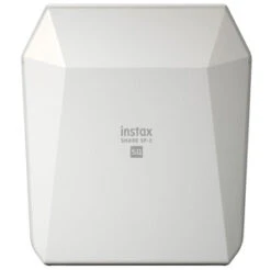 Fujifilm Instax Share SP-3 Wireless Photo Printer White