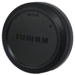 FujiFilm Fuji X Series Rear Lens Cap