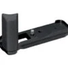 FujiFilm Fuji Metal Hand Grip For X100S | X100T -FujiFilm Store fuji x100 grip main