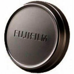 Fujifilm Spare Lens Cap For X100 | X100F | X100S | X100T Black