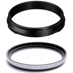 Fujifilm X100V Weather Resistant Kit Black