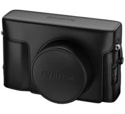 Fujifilm X100V Premium Leather Case