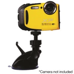 FujiFilm Fuji Suction Mount For XP | Action Cameras