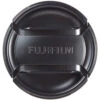 Fujifilm 67mm Front Lens Cap (FLCP-67) -FujiFilm Store fujifilm 67mm cap main