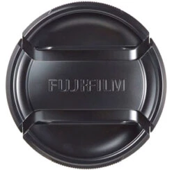 Fujifilm 67mm Front Lens Cap (FLCP-67)