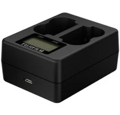 Fujifilm BC-W235 Battery Charger For NP-W235