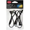 Hahnel Captur Cable Pack For Olympus | Panasonic -FujiFilm Store hahnel cable set oly main