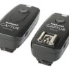 Hahnel Captur Remote Control + Flash Trigger - Fuji 1 Hahnel Captur Remote Control + Flash Trigger - Fuji -FujiFilm Store hahnel captur main