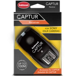 Hahnel Captur Additional Receiver - Sony