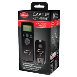 Hahnel Captur Timer Kit For Canon